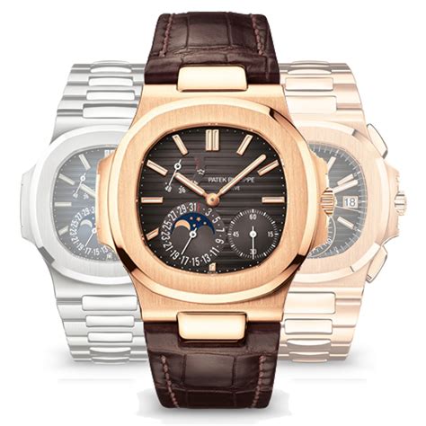 rüschenbeck patek philippe